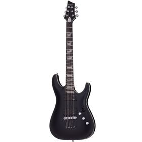 Schecter C 1 Platinum Elektro Gitar