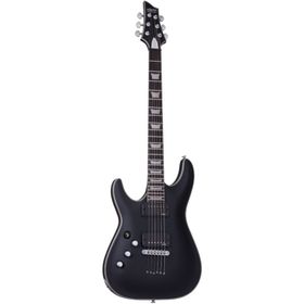Schecter C 1 Platinum Elektro Gitar