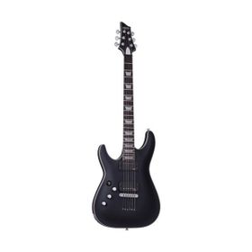 Schecter C 1 Platinum Elektro Gitar