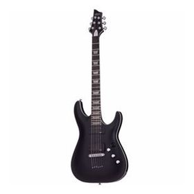 Schecter C 1 Platinum Elektro Gitar