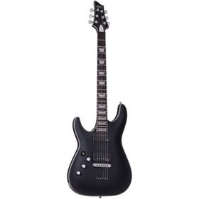 Schecter C 1 Platinum Elektro Gitar