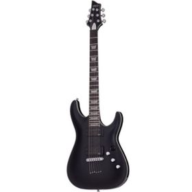 Schecter C 1 Platinum Elektro Gitar