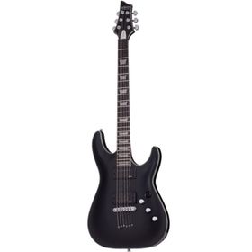 Schecter C 1 Platinum Elektro Gitar