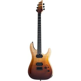Schecter C-1 Sls Elite Elektro Gitar