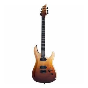 Schecter C-1 Sls Elite Elektro Gitar
