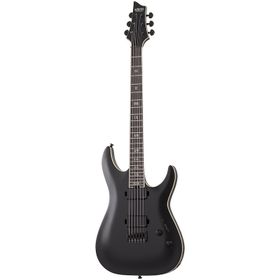 Schecter C-1 Sls Elite Elektro Gitar