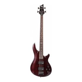 Schecter C-4 SGR Bass Gitar
