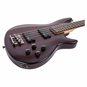 Schecter C-4 SGR Bass Gitar