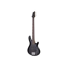 Schecter C-5 Deluxe CRB Bass Gitar