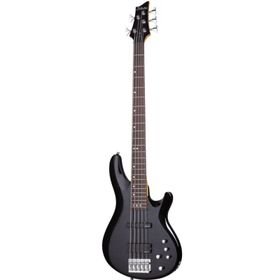 Schecter C-5 Deluxe CRB Bass Gitar
