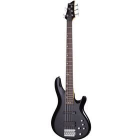 Schecter C-5 Deluxe CRB Bass Gitar