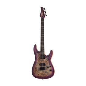 Schecter C-6 Pro Elektro Gitar