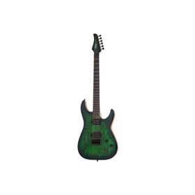 Schecter C-6 Pro Elektro Gitar