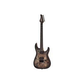 Schecter C-6 Pro Elektro Gitar