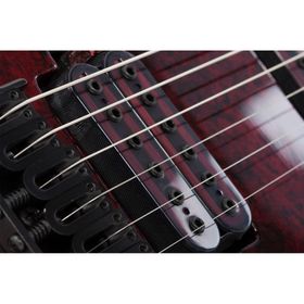 Schecter C1 Plus Elektro Gitar