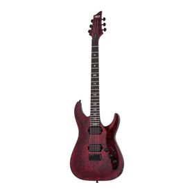 Schecter C1 Plus Elektro Gitar