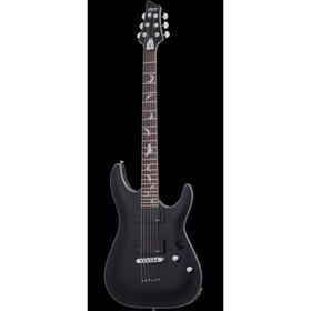 Schecter Damien 6 Elektro Gitar