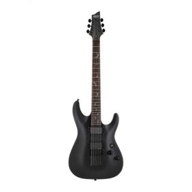 Schecter Damien 6 Elektro Gitar