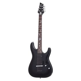 Schecter Damien 6 Elektro Gitar