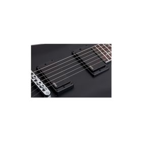 Schecter Damien 6 Elektro Gitar