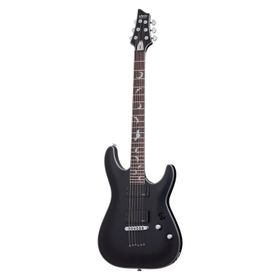 Schecter Damien 6 Elektro Gitar