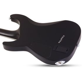 Schecter Damien 6 Elektro Gitar