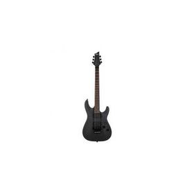 Schecter Damien 6 FR Elektro Gitar