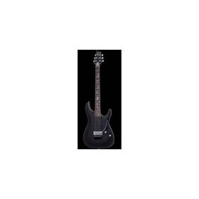 Schecter Damien 6 FR Elektro Gitar