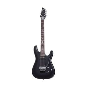 Schecter Damien 6 FR Elektro Gitar
