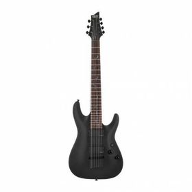 Schecter Damien 7 Elektro Gitar