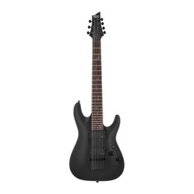 Schecter Damien 7 Elektro Gitar
