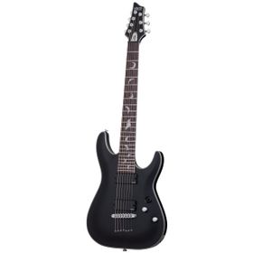 Schecter Damien 7 Elektro Gitar