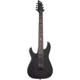 Schecter Damien 7 Elektro Gitar