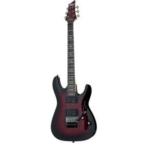 Schecter Demon 6 Elektro Gitar
