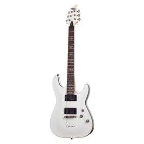 Schecter Demon 6 Elektro Gitar