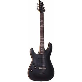Schecter Demon 6 Elektro Gitar