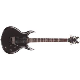 Schecter Devil 6 FR Elektro Gitar