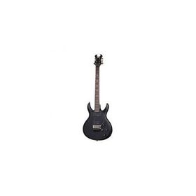 Schecter Devil 6 FR Elektro Gitar