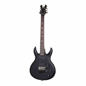 Schecter Devil 6 FR Elektro Gitar