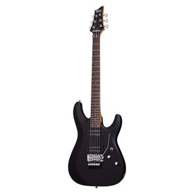 Schecter Devil 6 FR Elektro Gitar