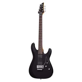 Schecter Devil 6 FR Elektro Gitar