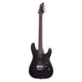 Schecter Devil 6 FR Elektro Gitar