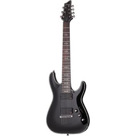 Schecter Hellraiser C7 Elektro Gitar