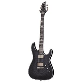 Schecter Hellraiser Extreme C-1 Elektro Gitar