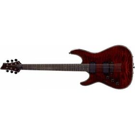 Schecter Hellraiser Extreme C-1 Elektro Gitar