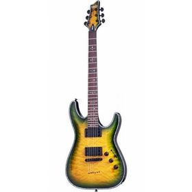 Schecter Hellraiser Extreme C-1 Elektro Gitar
