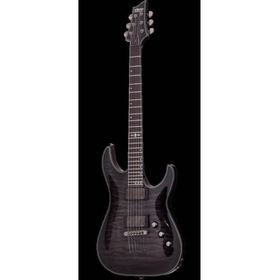 Schecter Hellraiser Extreme C-1 Elektro Gitar