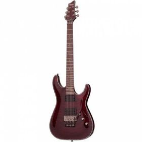 Schecter Hellraiser Extreme C-1 Elektro Gitar