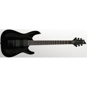 Schecter Hellraiser Extreme C-1 Elektro Gitar