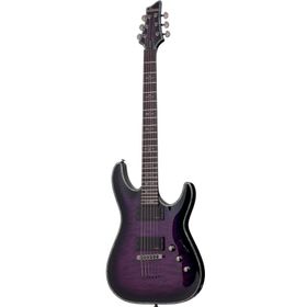 Schecter Hellraiser Extreme C-1 Elektro Gitar